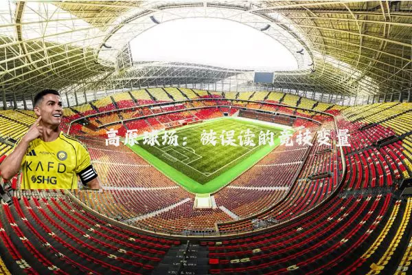 高原球场:被误读的竞技变量
