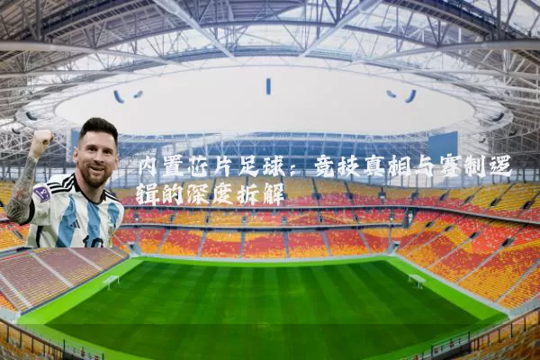 内置芯片足球:竞技真相与赛制逻辑的深度拆解